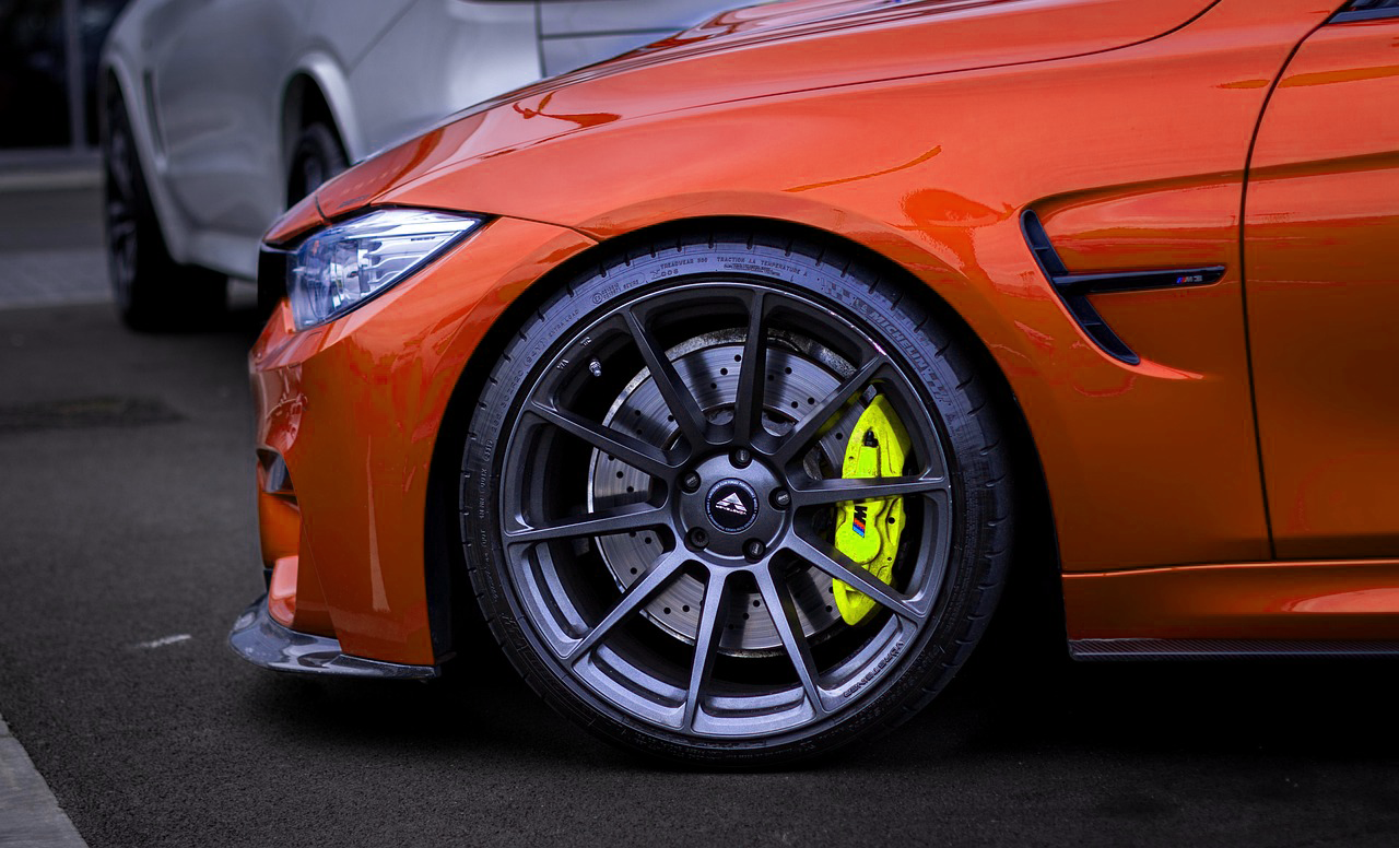 Read more about the article How A Car’s Braking System Works