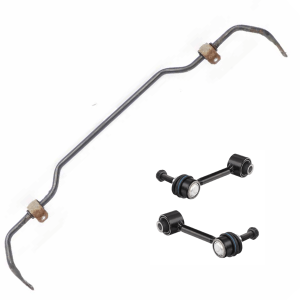 anti roll bar