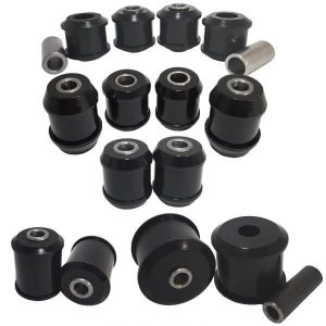 bushes for rear suspension