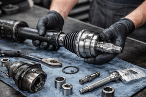 cv joint replacement