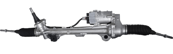 electric steering rack