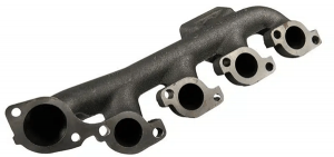 exhaust manifold