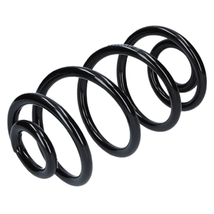 rear spring for golf mkV