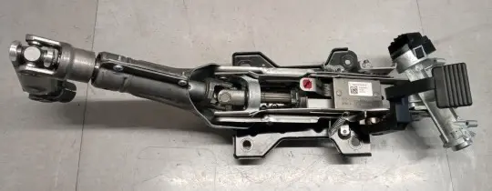 steering column
