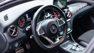 Read more about the article Steering System for Beginners: Complete Guide to How It Works