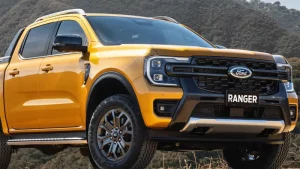 Read more about the article What is a Driveline? Parts, Function & How It Works