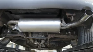 How an Exhaust System Works (Simple Guide for Beginners)